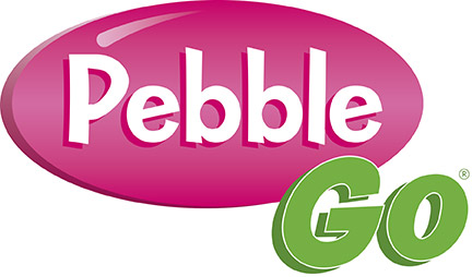 Pebble Go